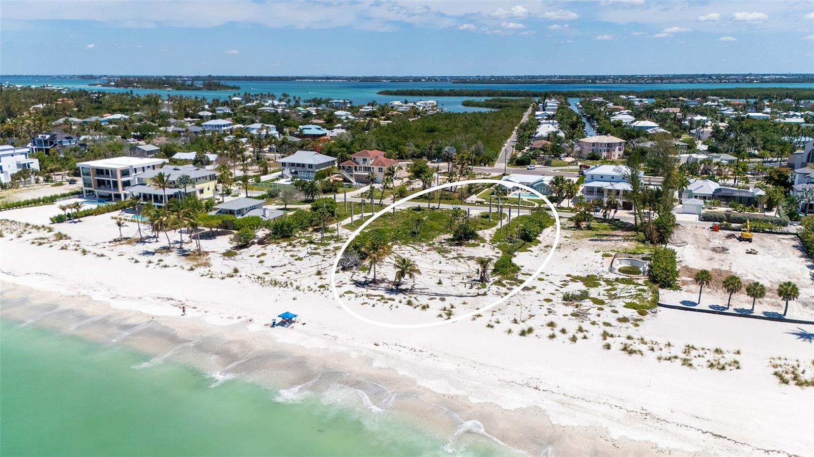 6441 GULFSIDE RD, LONGBOAT KEY, FL, 34228