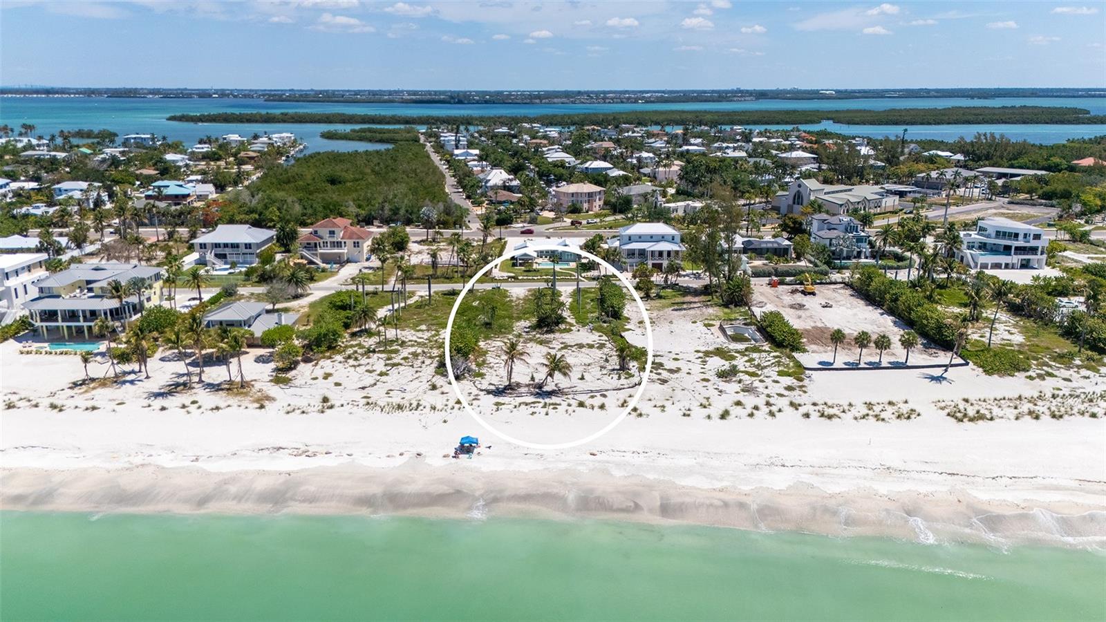 6441 GULFSIDE RD, LONGBOAT KEY, FL, 34228