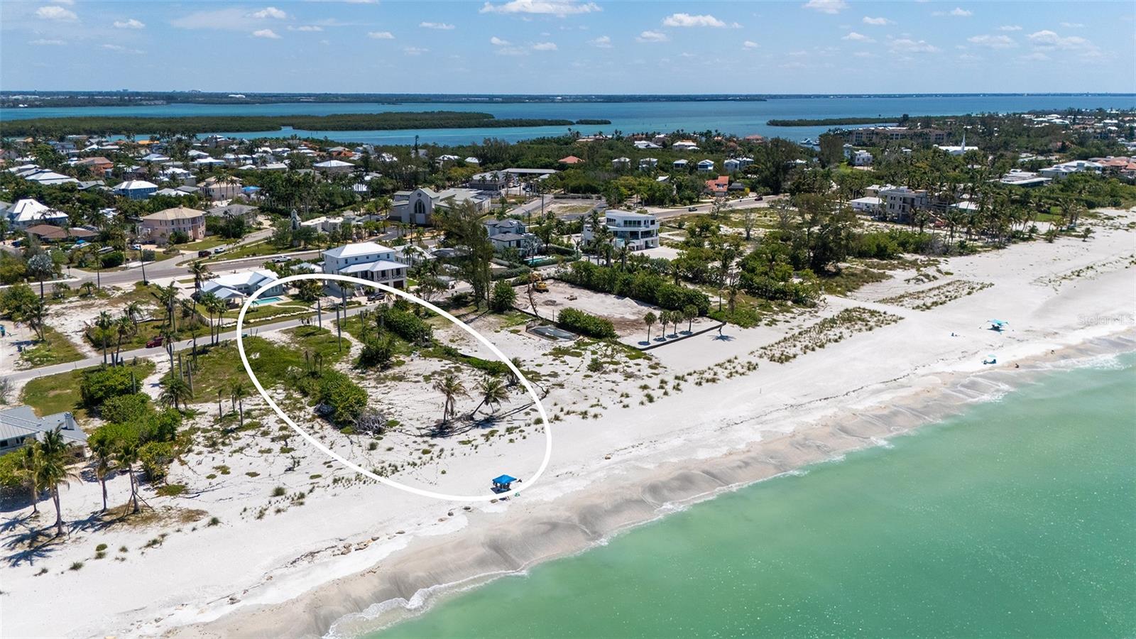 6441 GULFSIDE RD, LONGBOAT KEY, FL, 34228