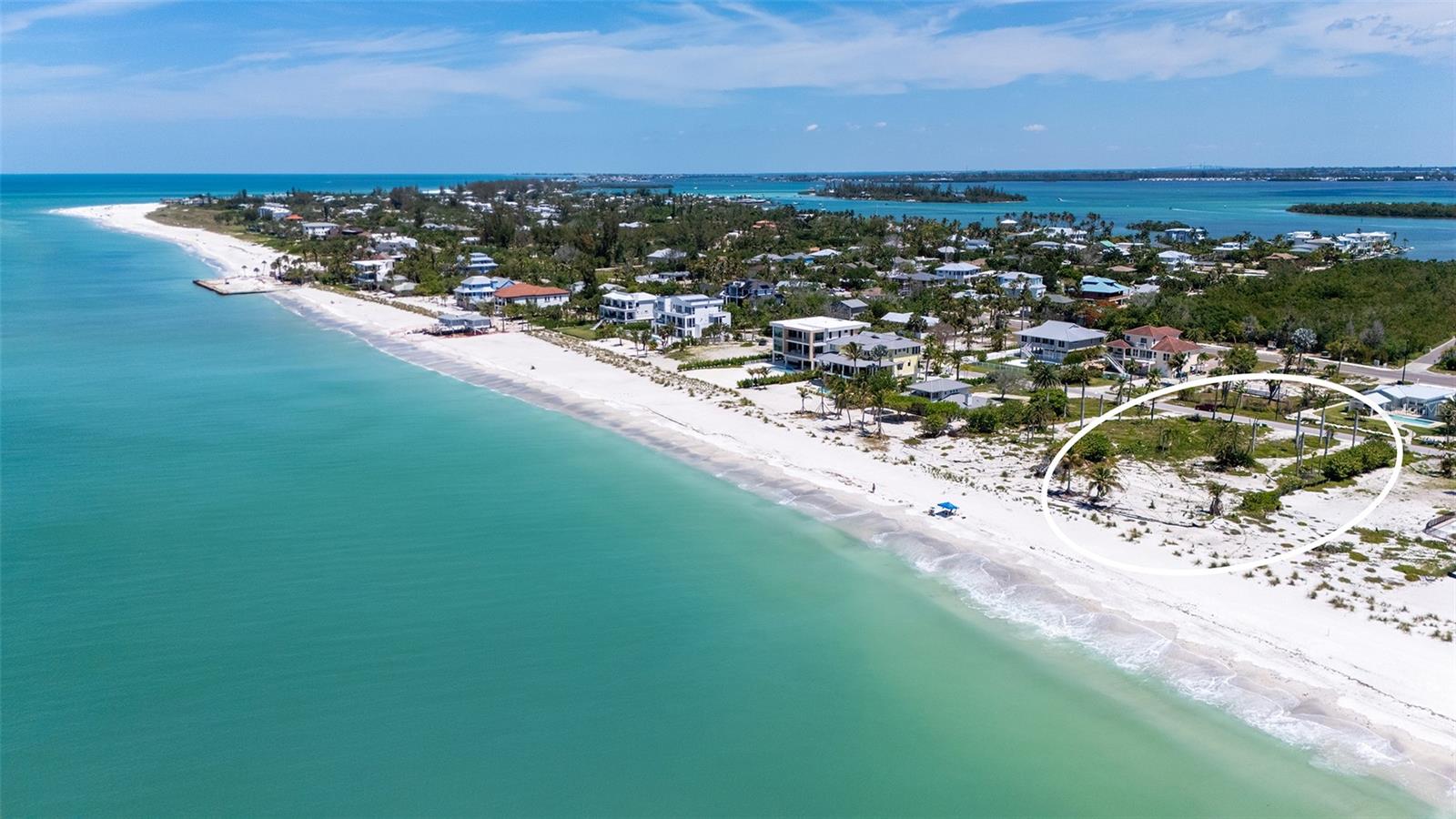 6441 GULFSIDE RD, LONGBOAT KEY, FL, 34228