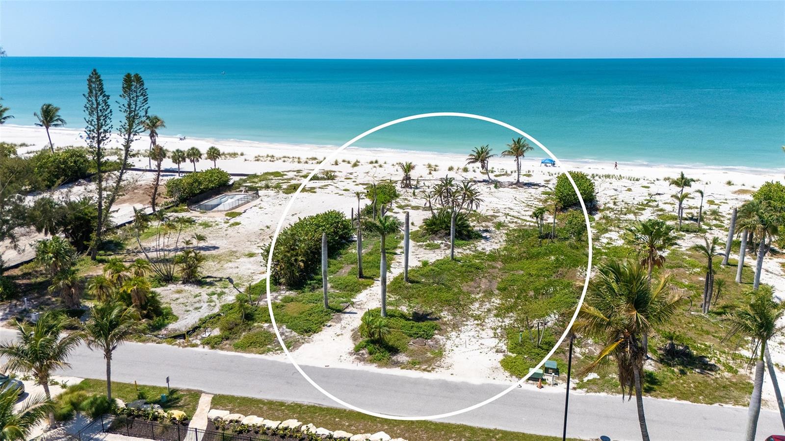 6441 GULFSIDE RD, LONGBOAT KEY, FL, 34228