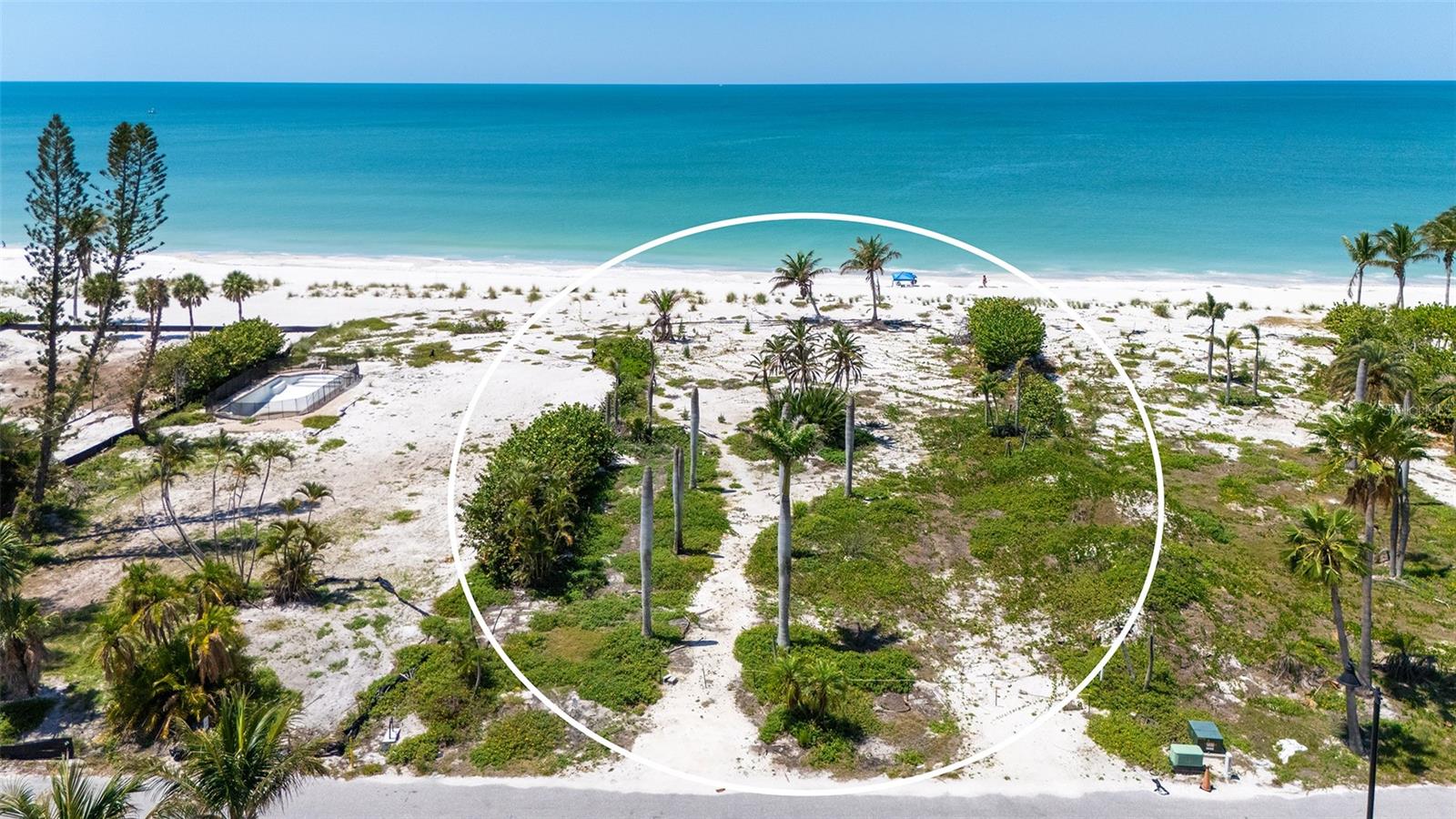 6441 GULFSIDE RD, LONGBOAT KEY, FL, 34228