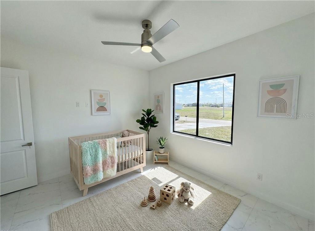 4105 NW 38TH TER, CAPE CORAL, FL, 33993