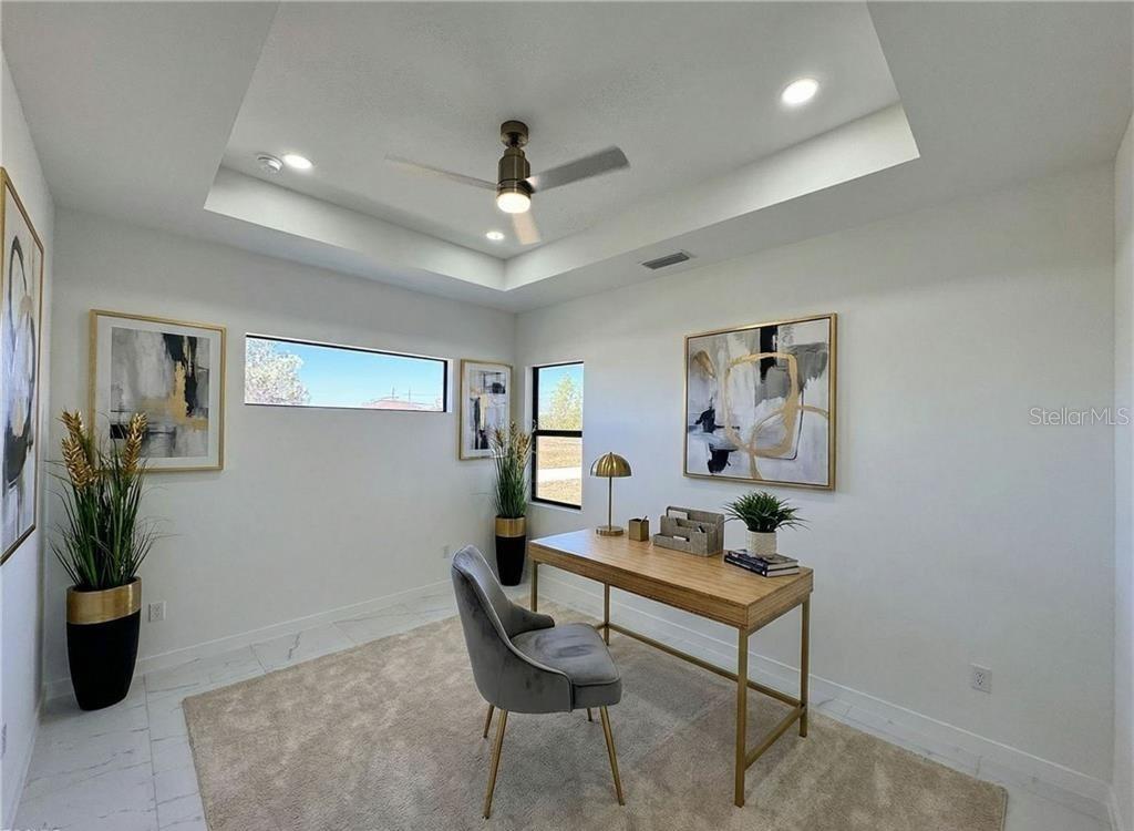 4105 NW 38TH TER, CAPE CORAL, FL, 33993
