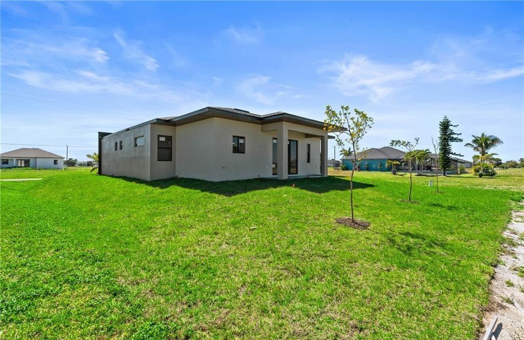 4105 NW 38TH TER, CAPE CORAL, FL, 33993