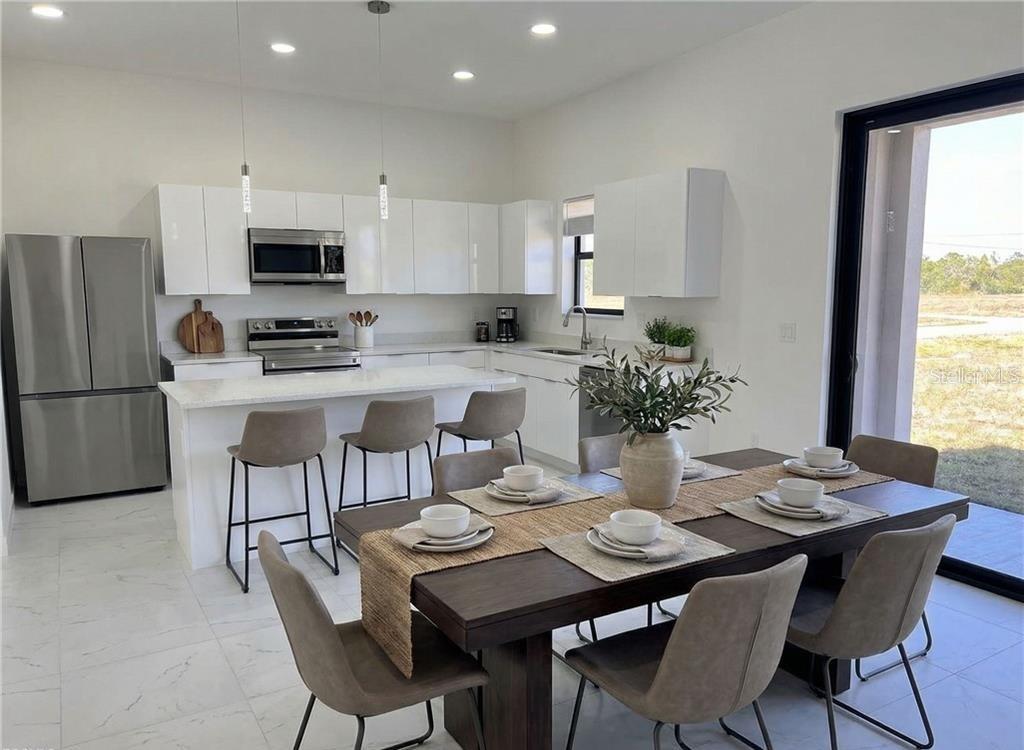 4105 NW 38TH TER, CAPE CORAL, FL, 33993