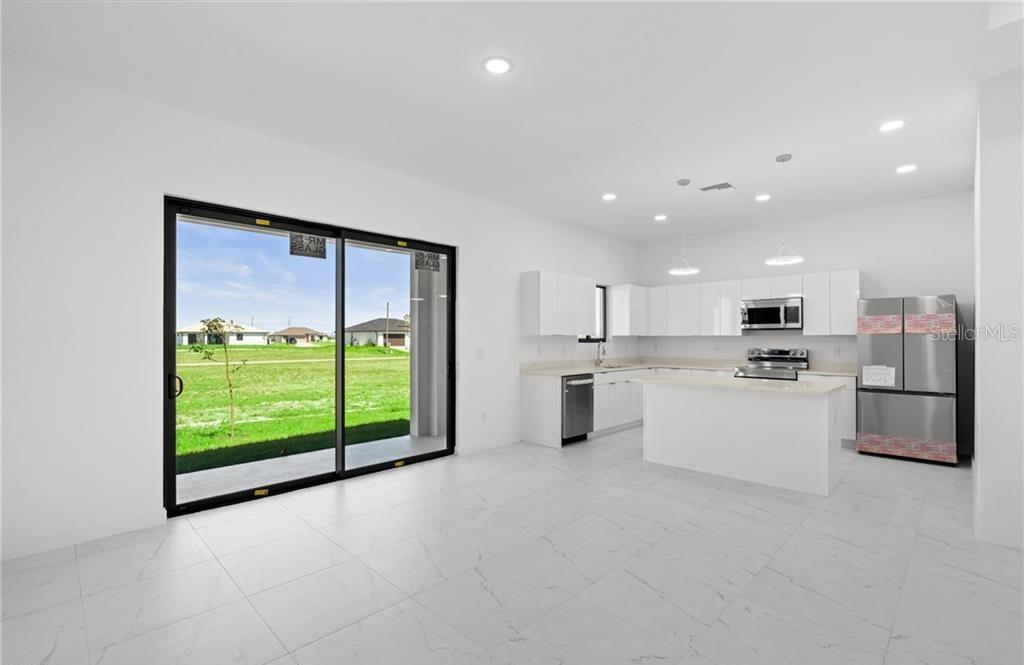4105 NW 38TH TER, CAPE CORAL, FL, 33993
