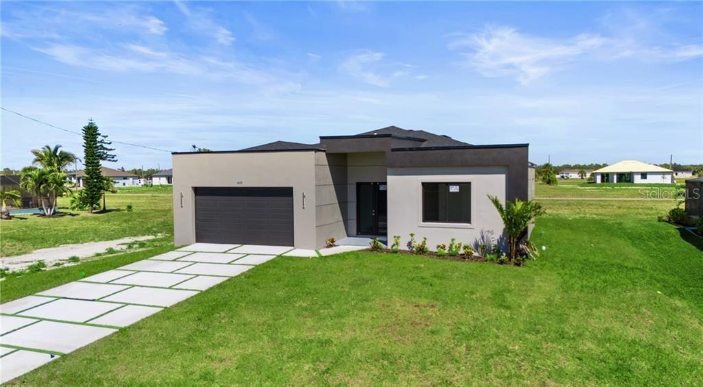 4105 NW 38TH TER, CAPE CORAL, FL, 33993