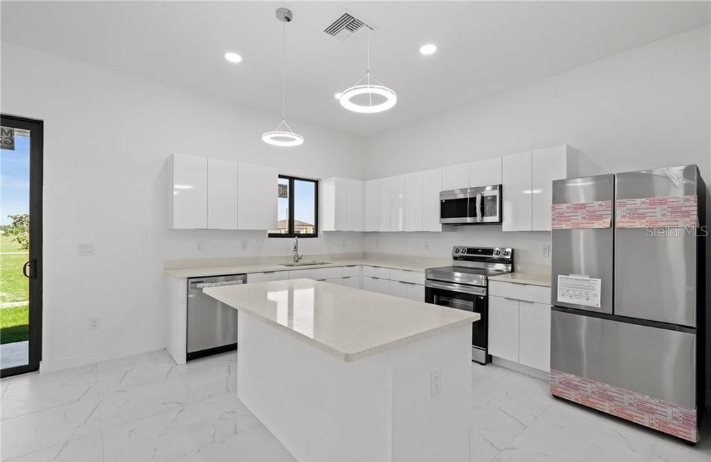 4105 NW 38TH TER, CAPE CORAL, FL, 33993