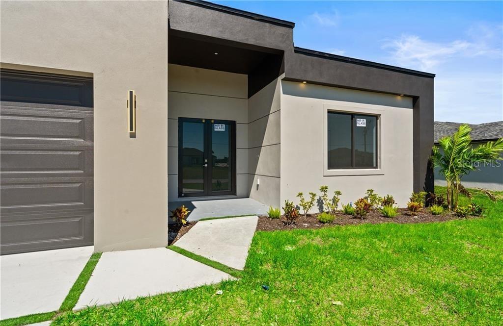 4105 NW 38TH TER, CAPE CORAL, FL, 33993