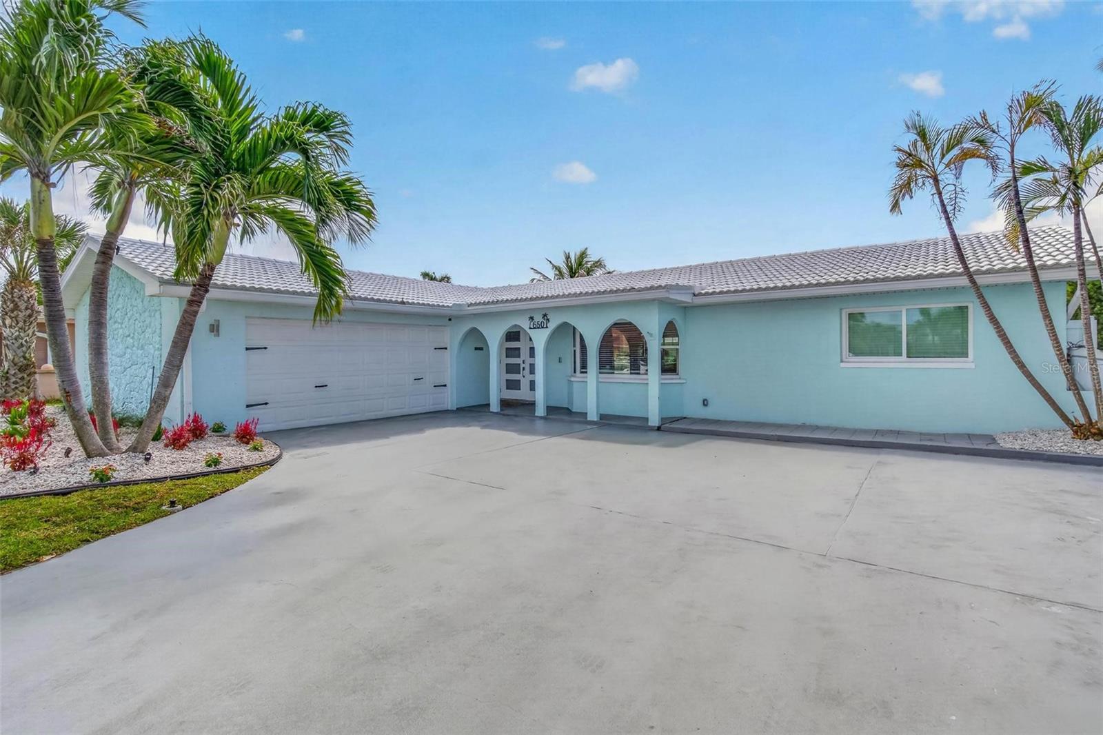650 64TH AVE, ST PETE BEACH, FL, 33706