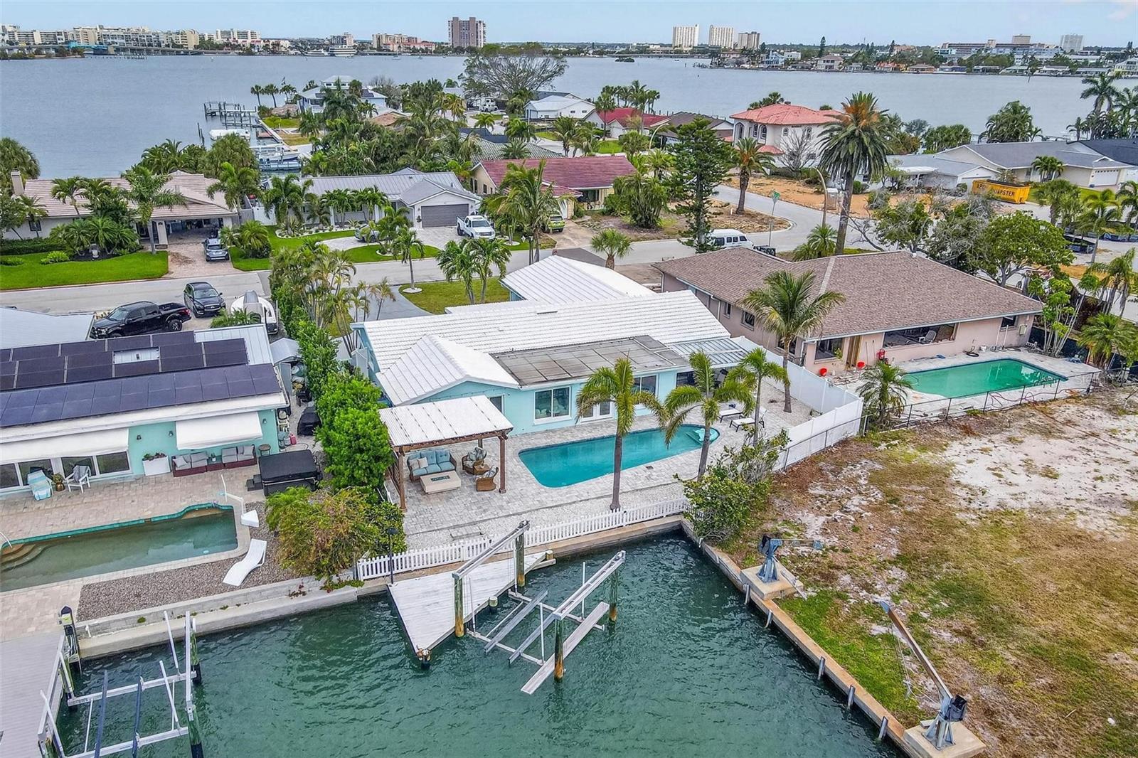 650 64TH AVE, ST PETE BEACH, FL, 33706