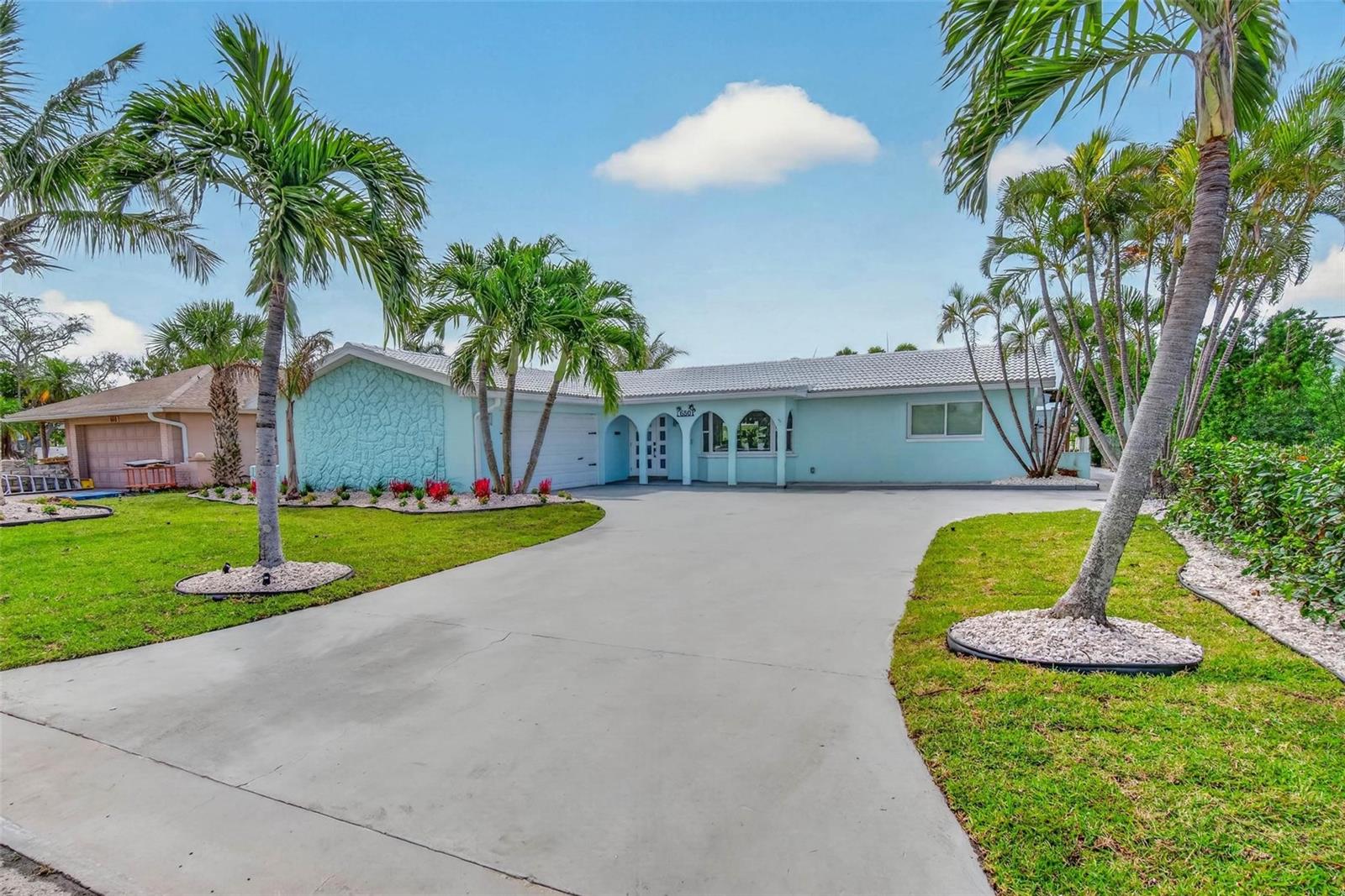 650 64TH AVE, ST PETE BEACH, FL, 33706