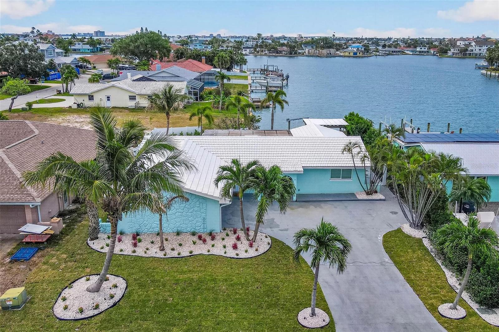 650 64TH AVE, ST PETE BEACH, FL, 33706