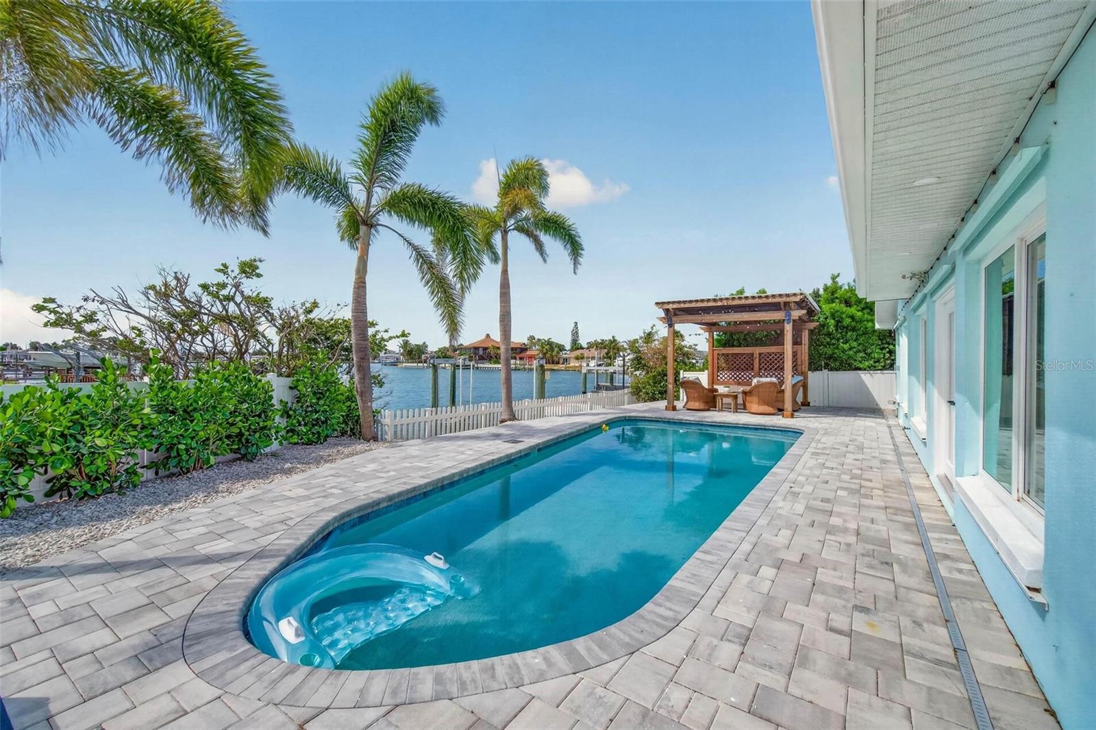 650 64TH AVE, ST PETE BEACH, FL, 33706