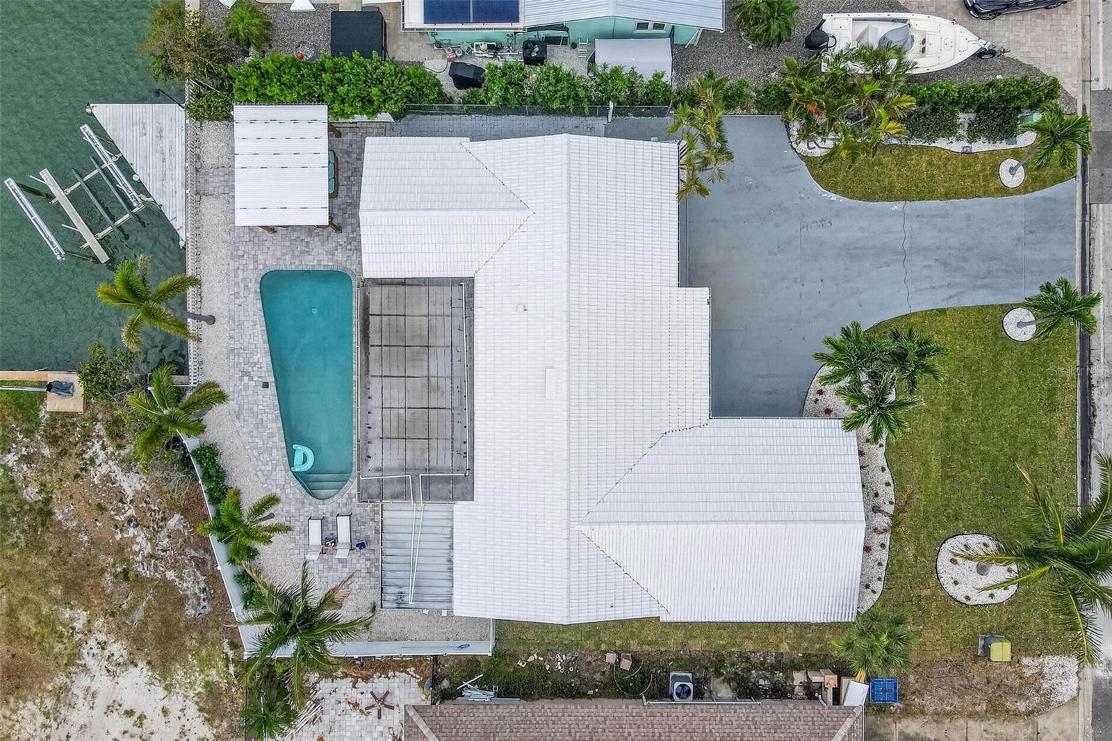 650 64TH AVE, ST PETE BEACH, FL, 33706