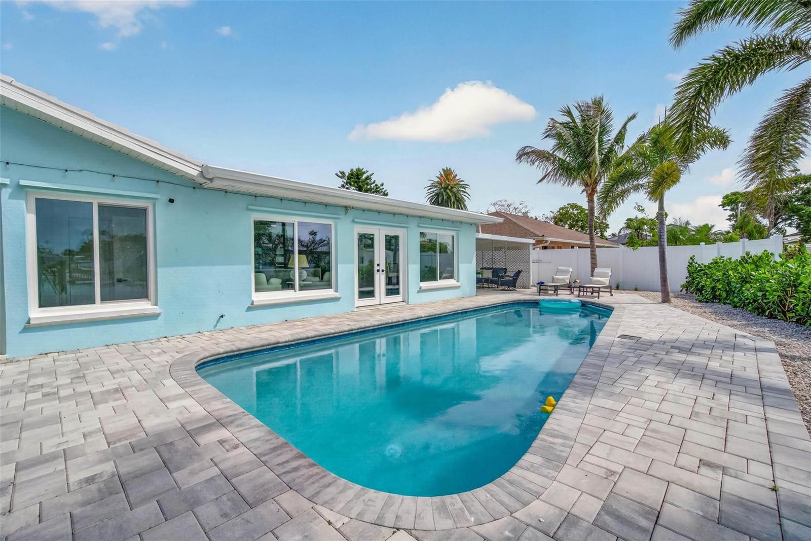 650 64TH AVE, ST PETE BEACH, FL, 33706