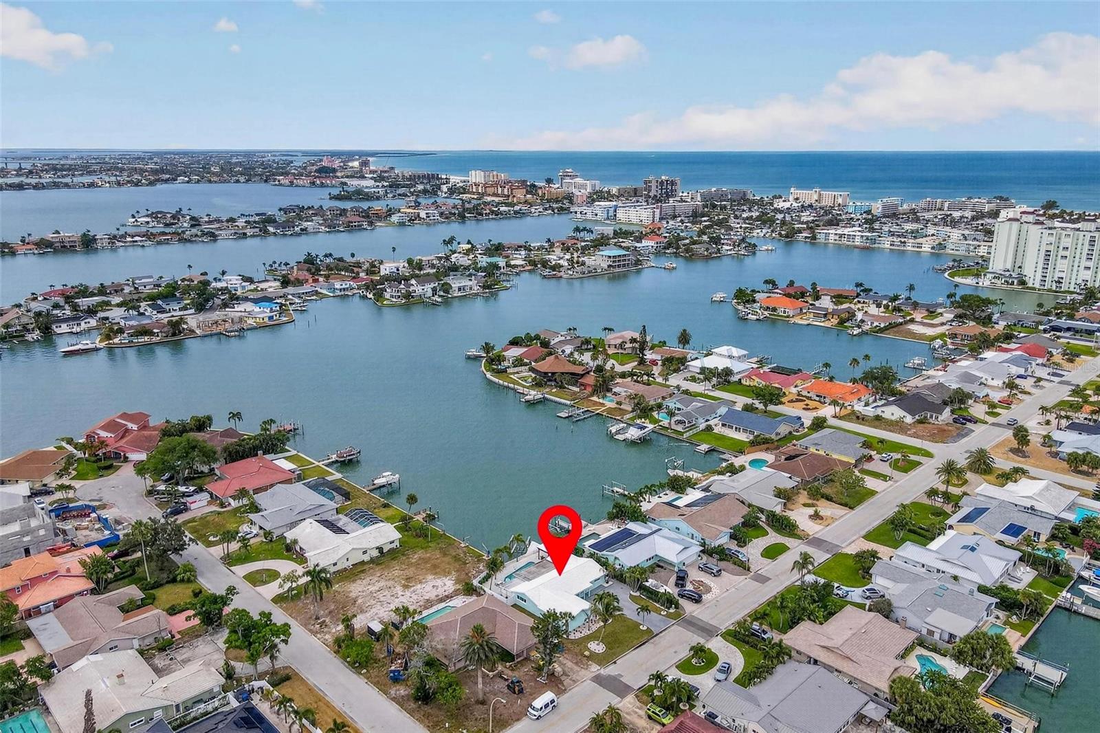 650 64TH AVE, ST PETE BEACH, FL, 33706