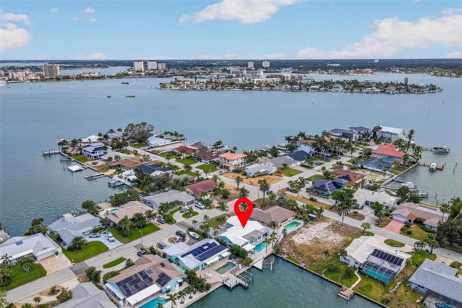 650 64TH AVE, ST PETE BEACH, FL, 33706