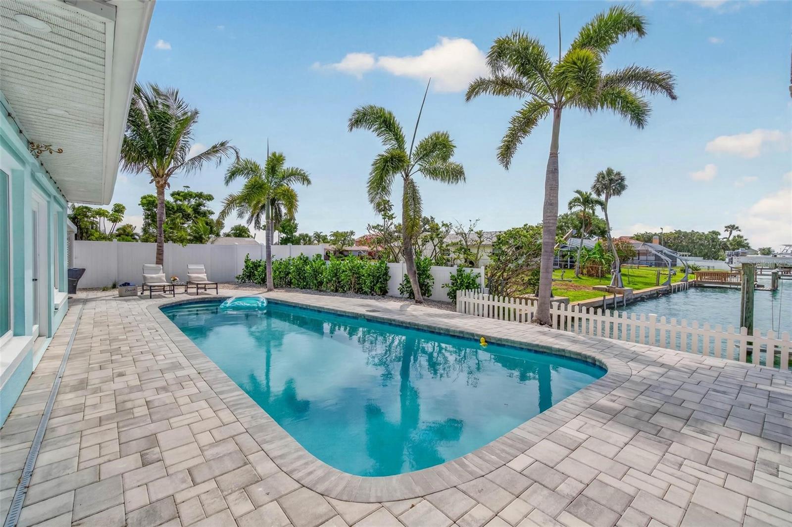 650 64TH AVE, ST PETE BEACH, FL, 33706
