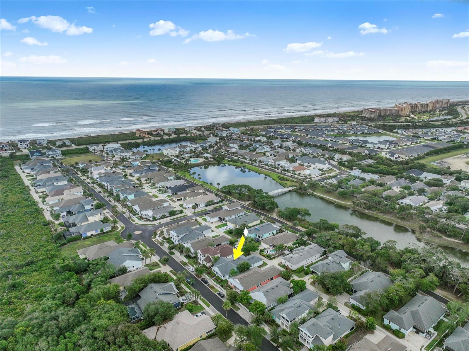 35 HIDDEN TREASURE DR, PALM COAST, FL, 32137