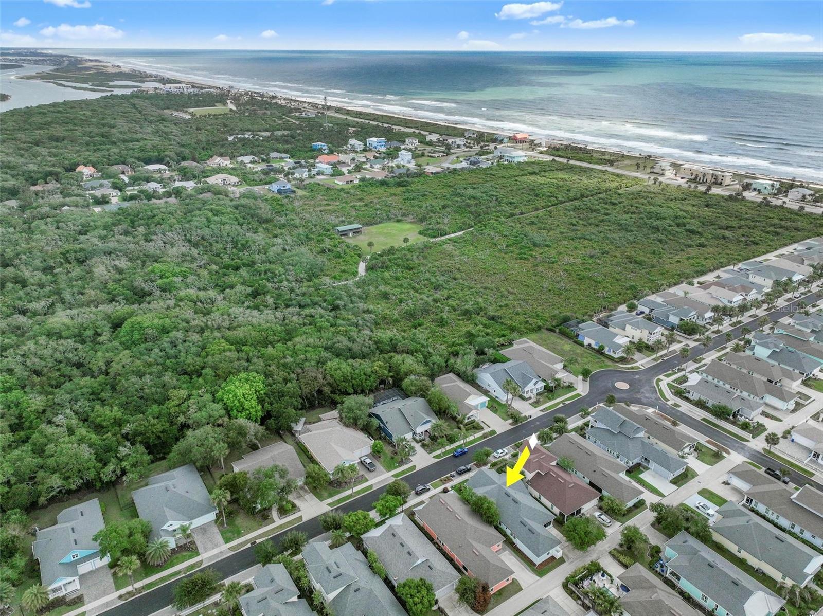 35 HIDDEN TREASURE DR, PALM COAST, FL, 32137