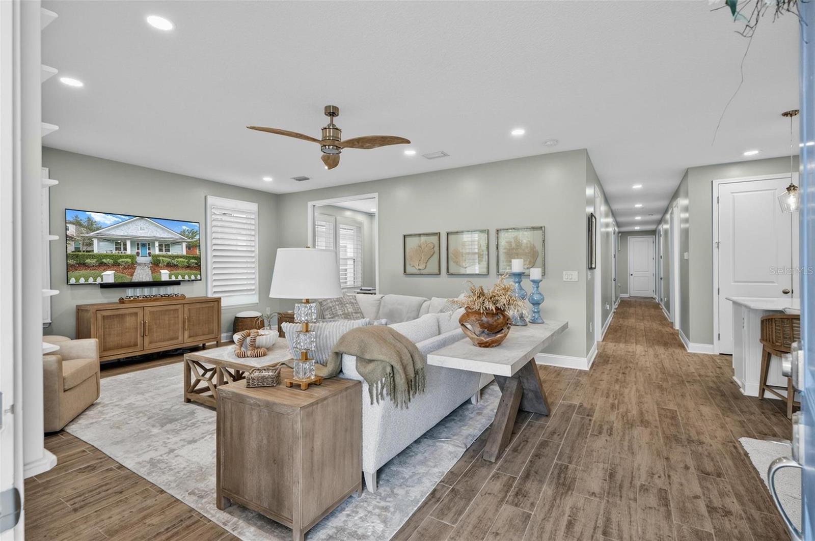 35 HIDDEN TREASURE DR, PALM COAST, FL, 32137