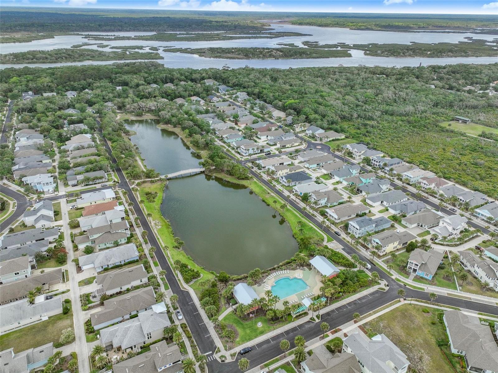 35 HIDDEN TREASURE DR, PALM COAST, FL, 32137