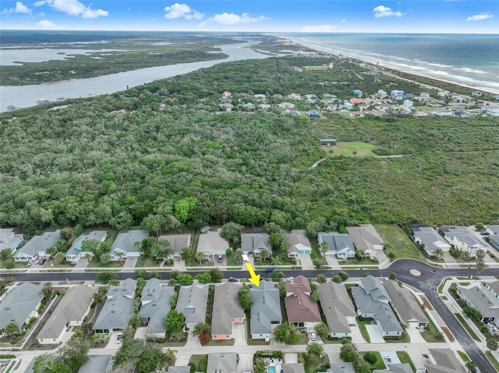 35 HIDDEN TREASURE DR, PALM COAST, FL, 32137
