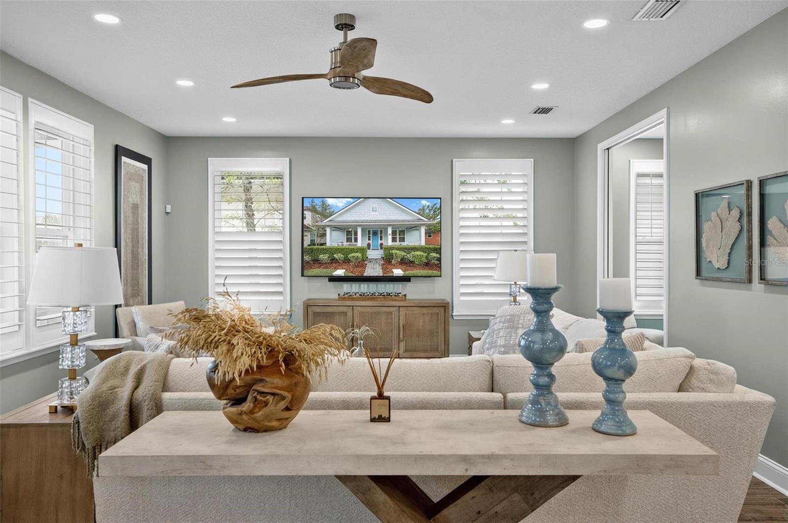 35 HIDDEN TREASURE DR, PALM COAST, FL, 32137