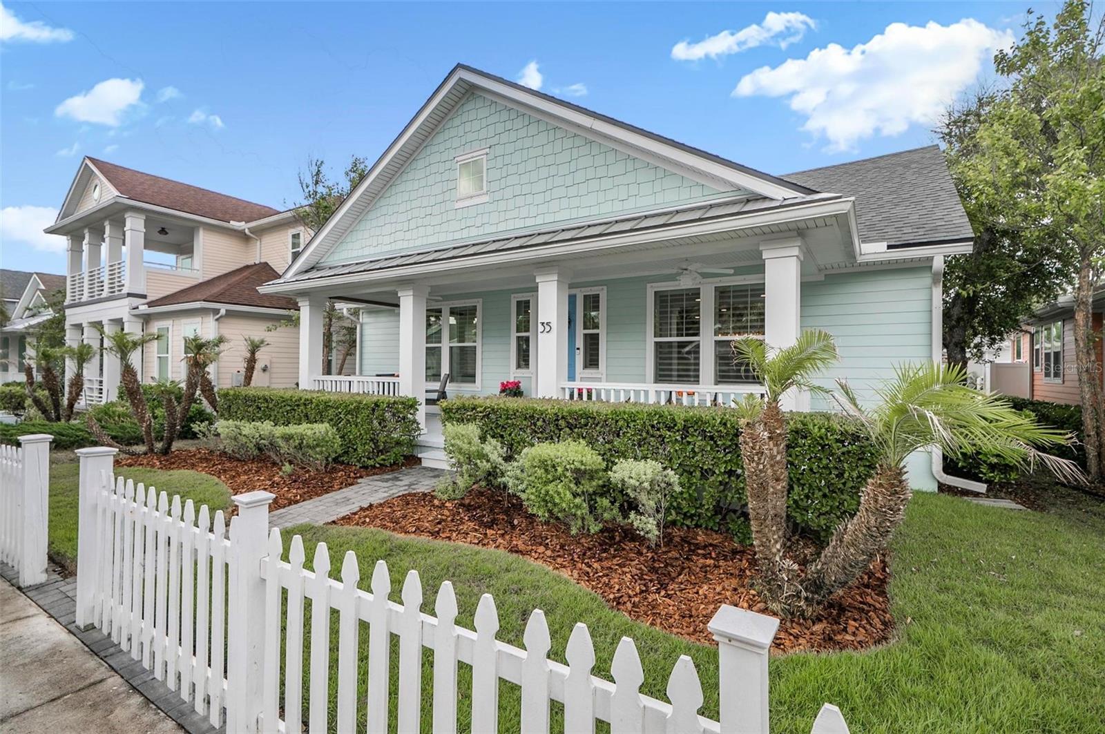 35 HIDDEN TREASURE DR, PALM COAST, FL, 32137