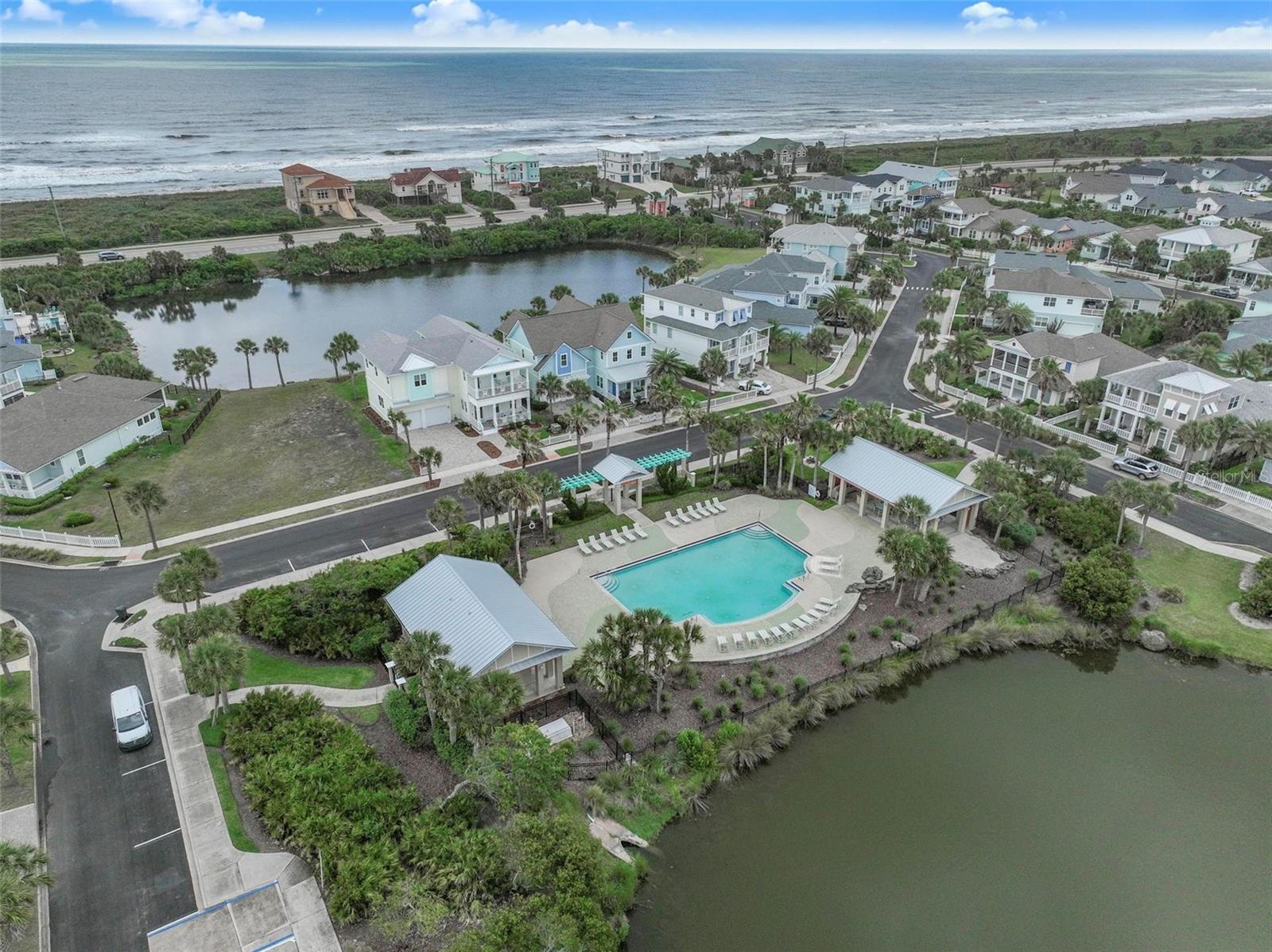 35 HIDDEN TREASURE DR, PALM COAST, FL, 32137