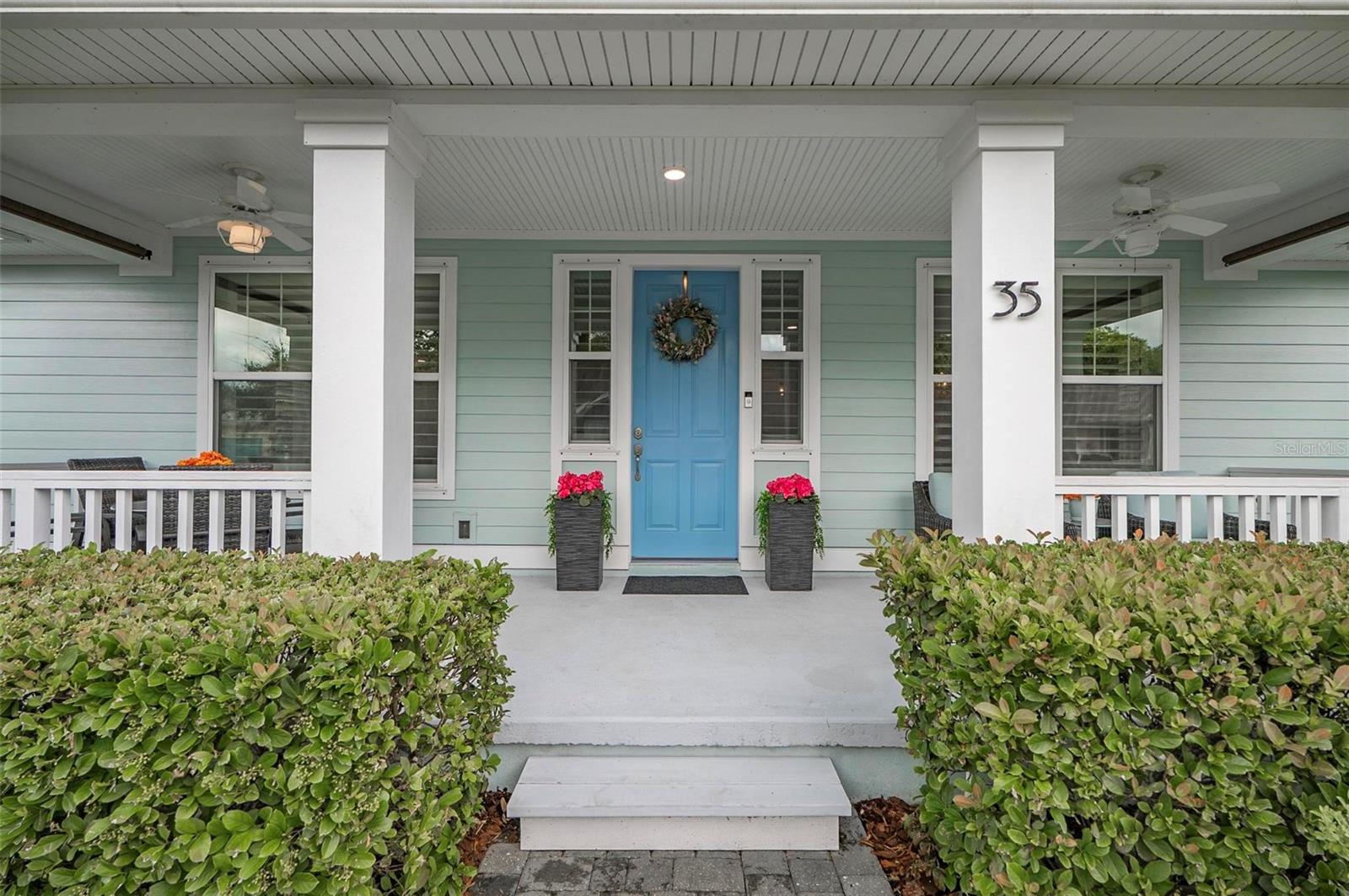 35 HIDDEN TREASURE DR, PALM COAST, FL, 32137