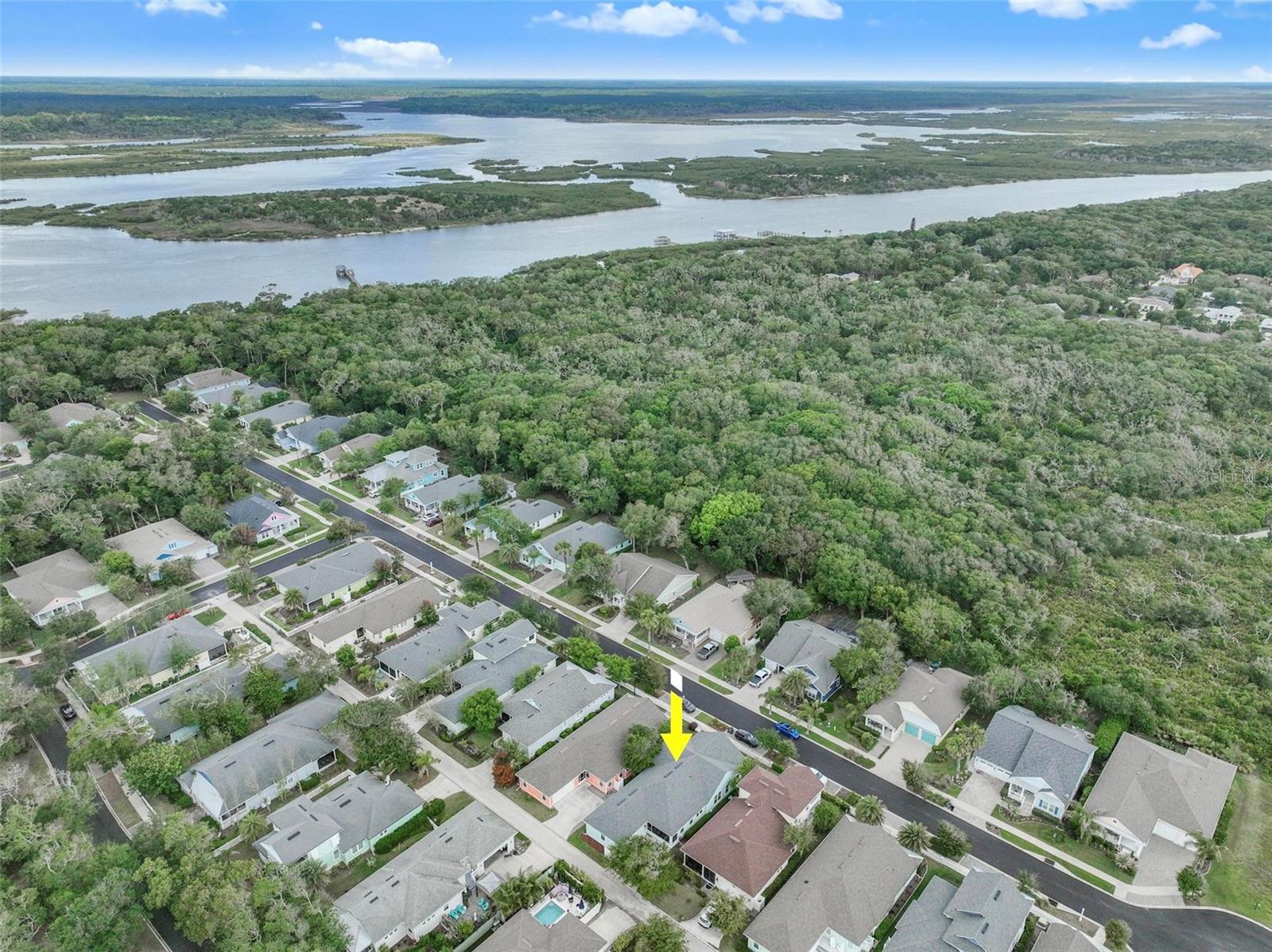 35 HIDDEN TREASURE DR, PALM COAST, FL, 32137