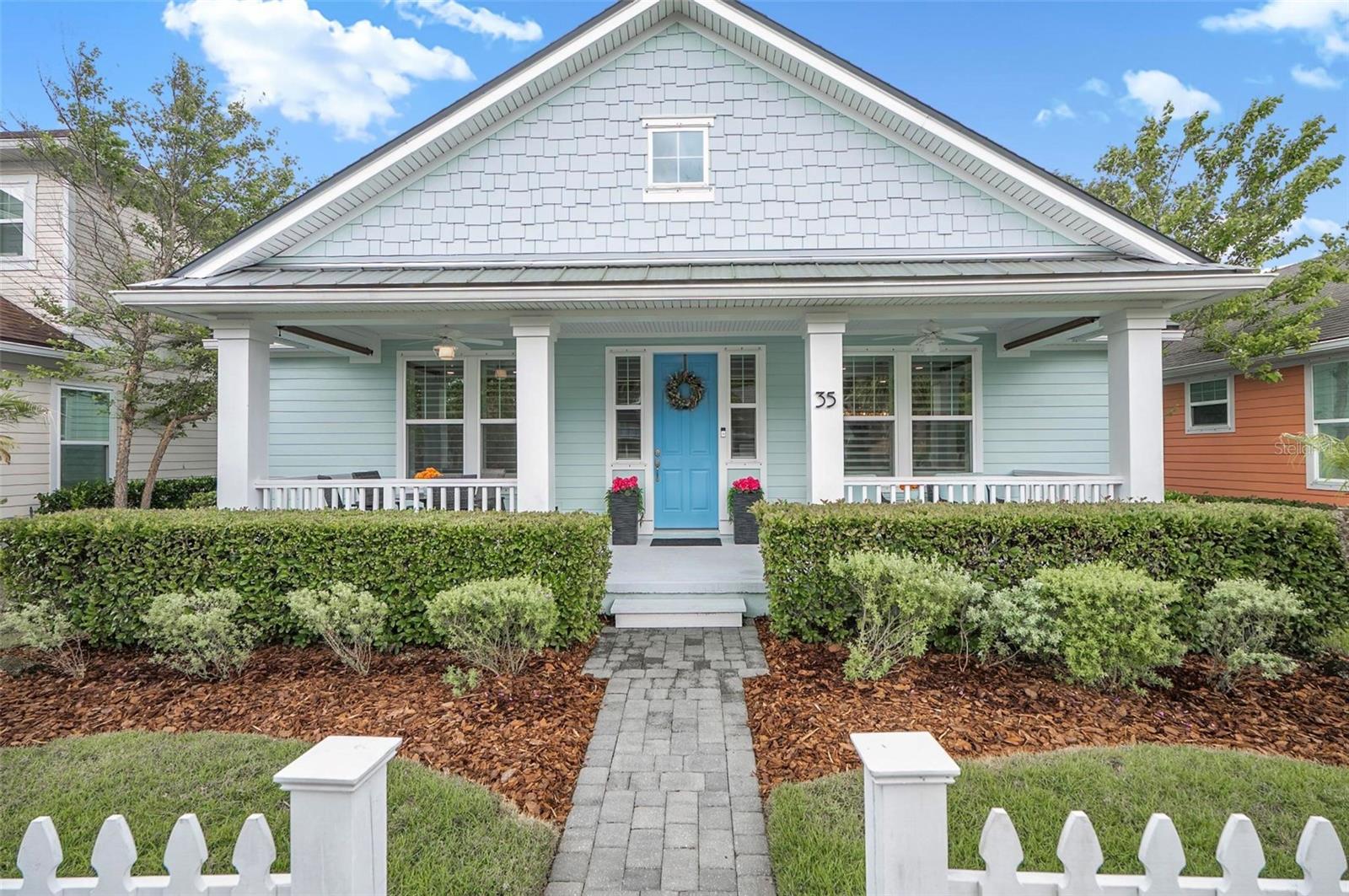 35 HIDDEN TREASURE DR, PALM COAST, FL, 32137