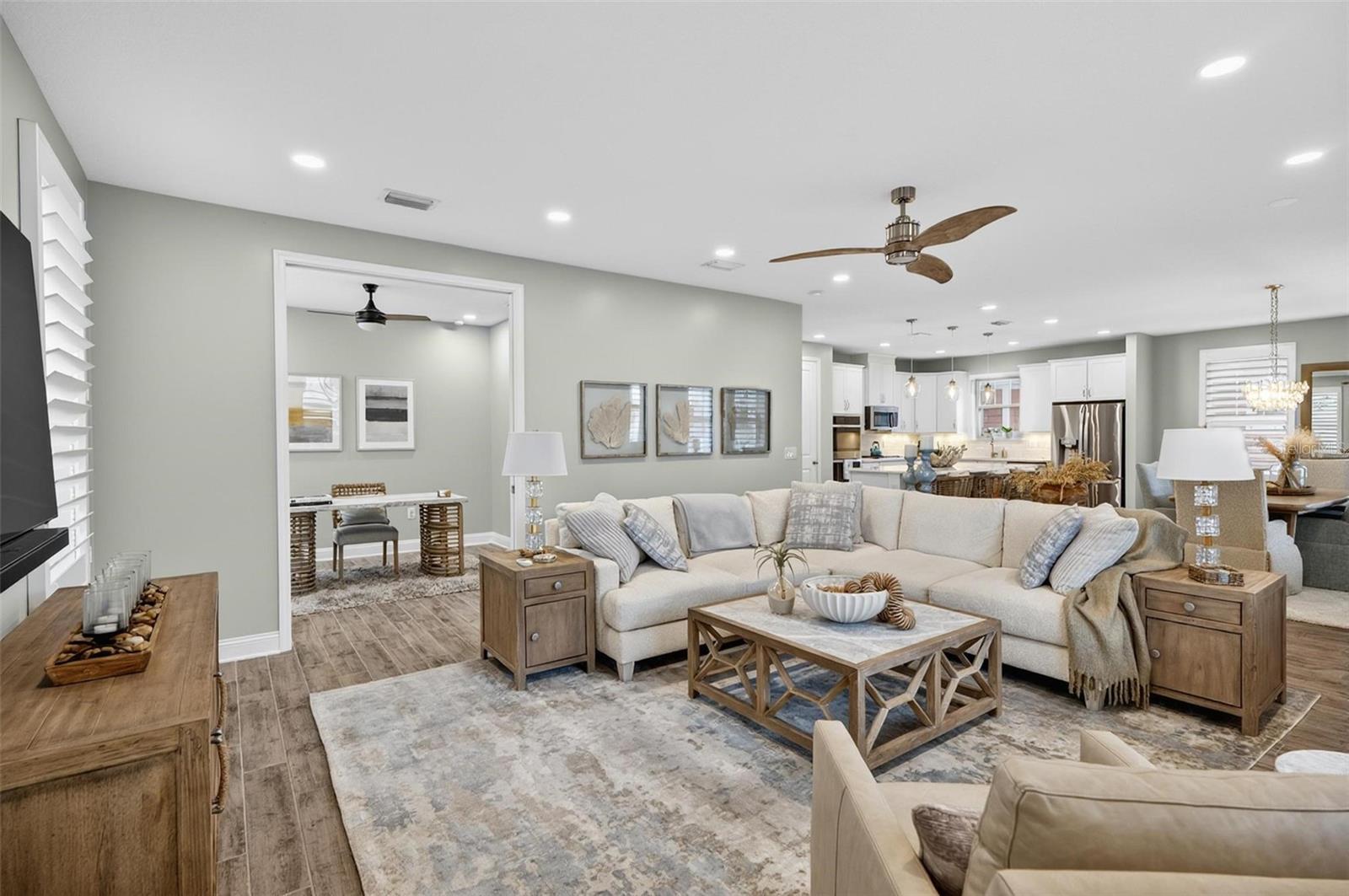 35 HIDDEN TREASURE DR, PALM COAST, FL, 32137