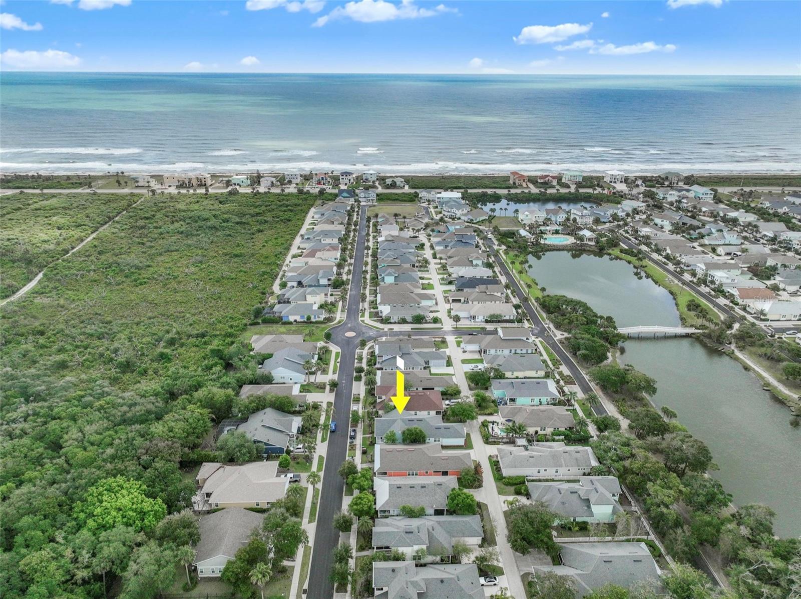 35 HIDDEN TREASURE DR, PALM COAST, FL, 32137