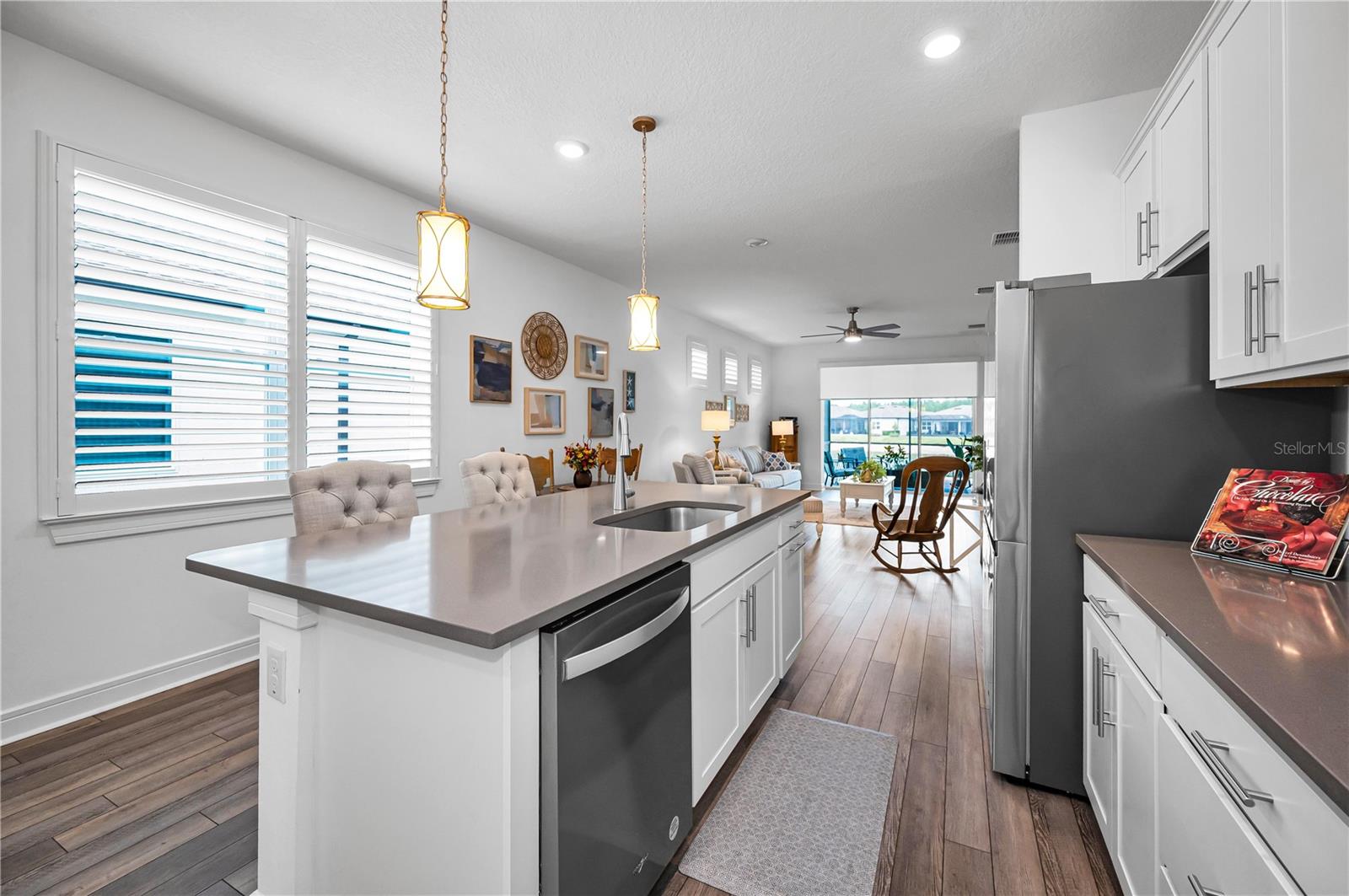 6040 SHOREBIRD BR, LAND O LAKES, FL, 34638
