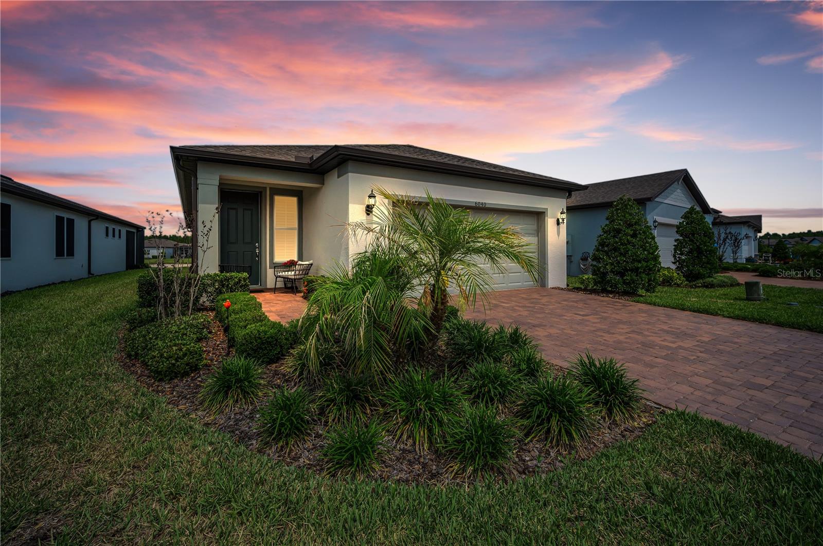 6040 SHOREBIRD BR, LAND O LAKES, FL, 34638