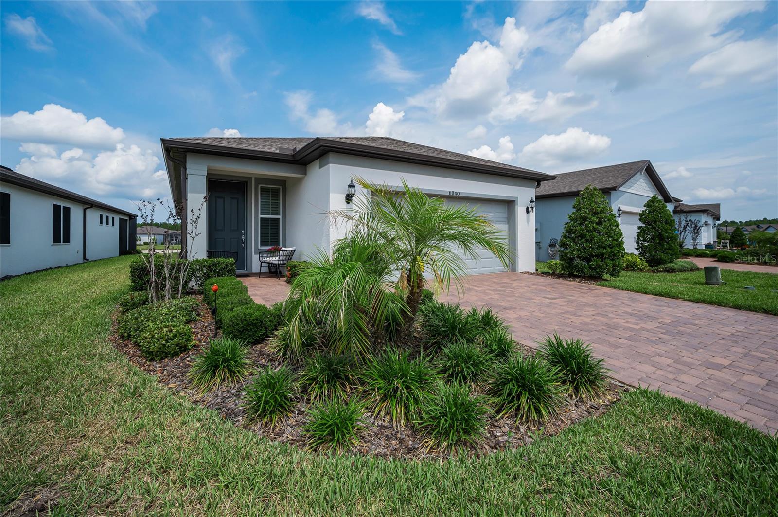 6040 SHOREBIRD BR, LAND O LAKES, FL, 34638