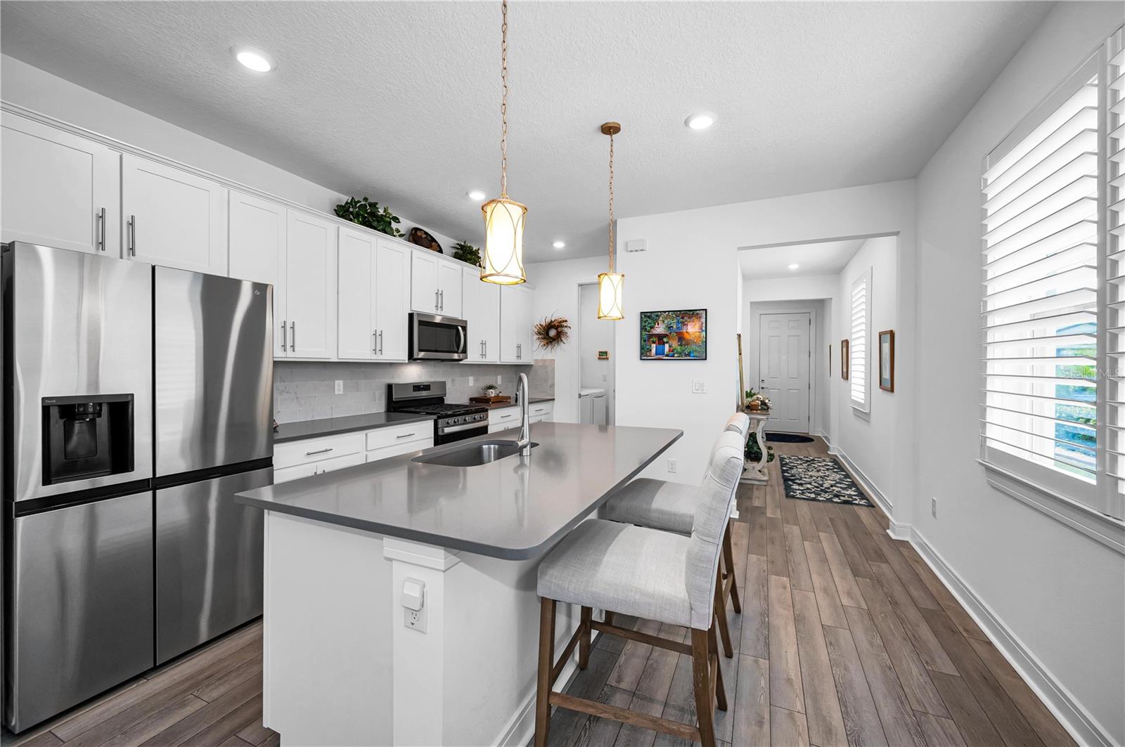 6040 SHOREBIRD BR, LAND O LAKES, FL, 34638