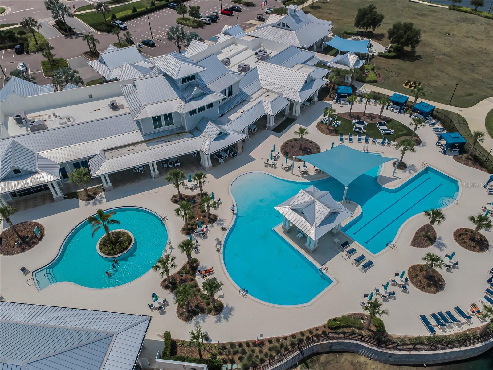 6040 SHOREBIRD BR, LAND O LAKES, FL, 34638