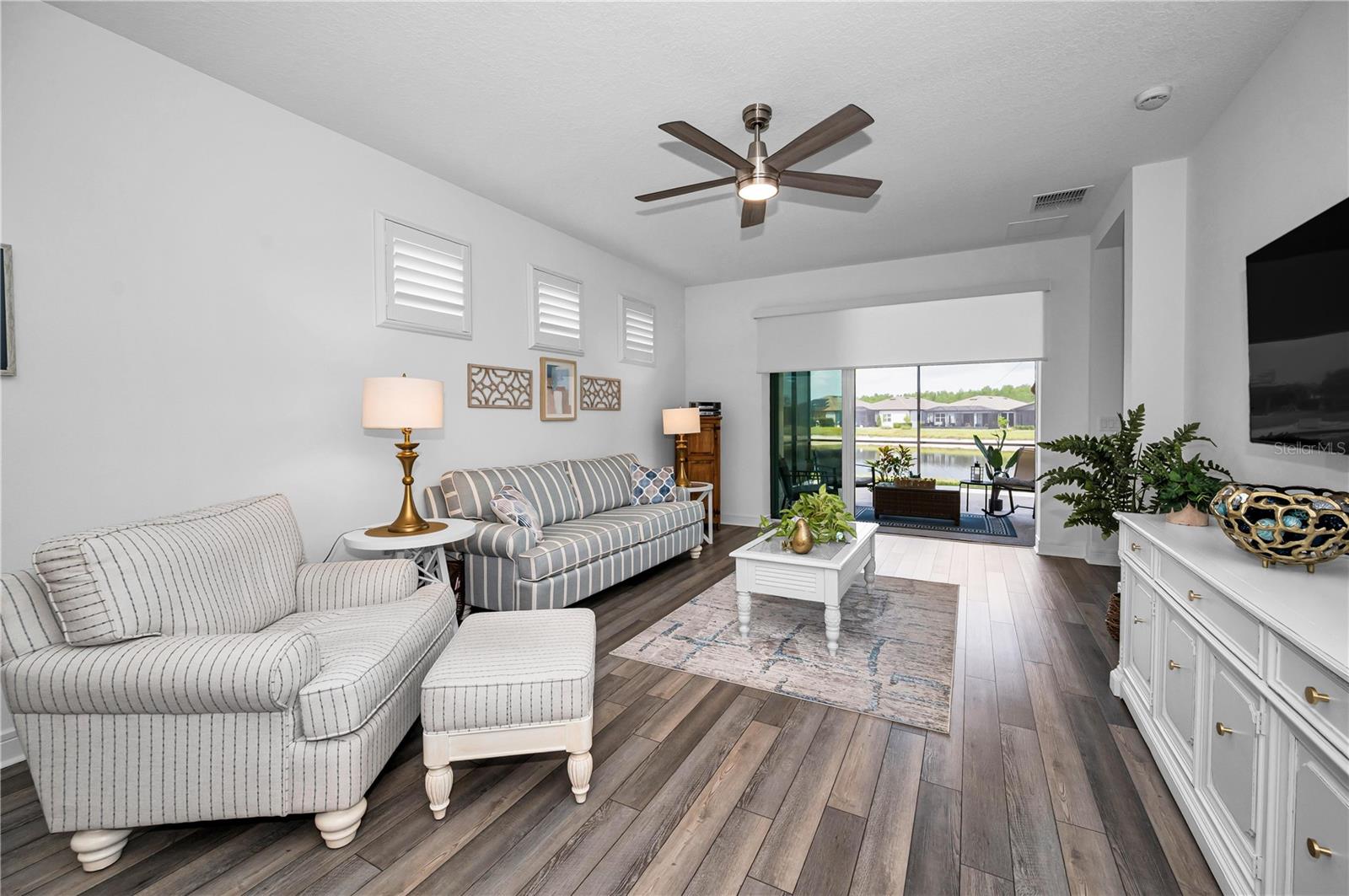 6040 SHOREBIRD BR, LAND O LAKES, FL, 34638