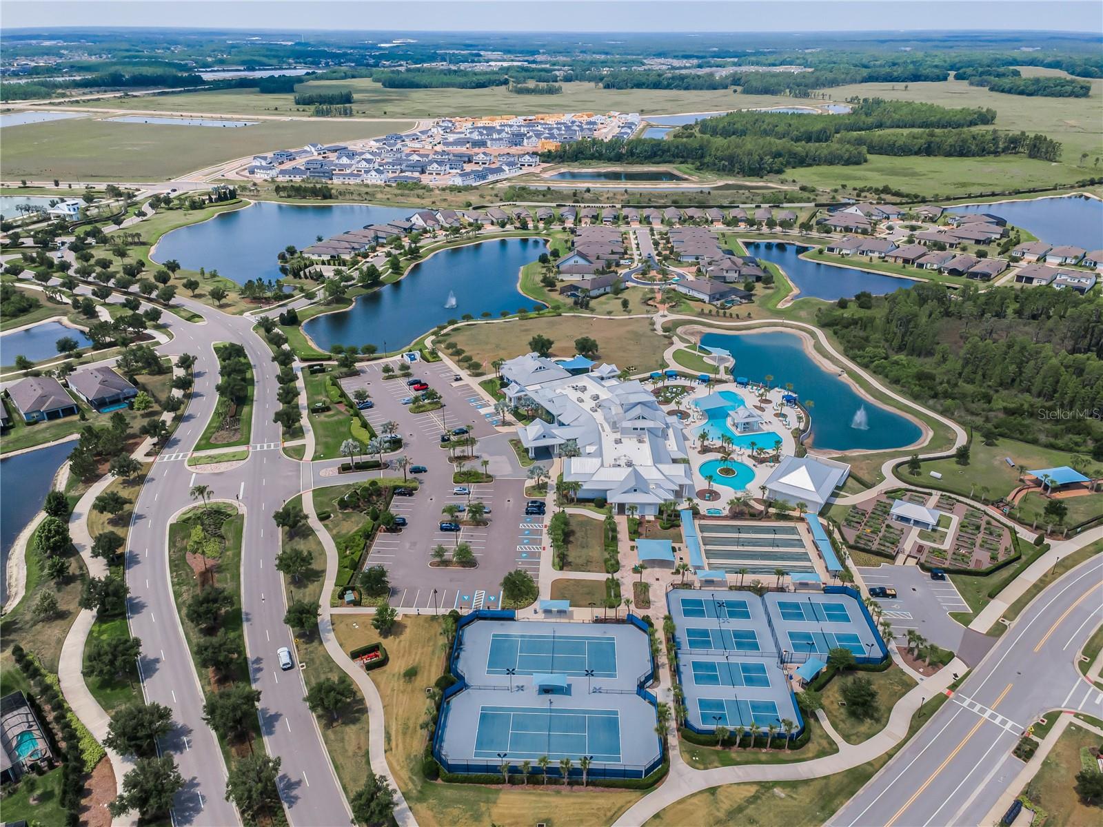 6040 SHOREBIRD BR, LAND O LAKES, FL, 34638