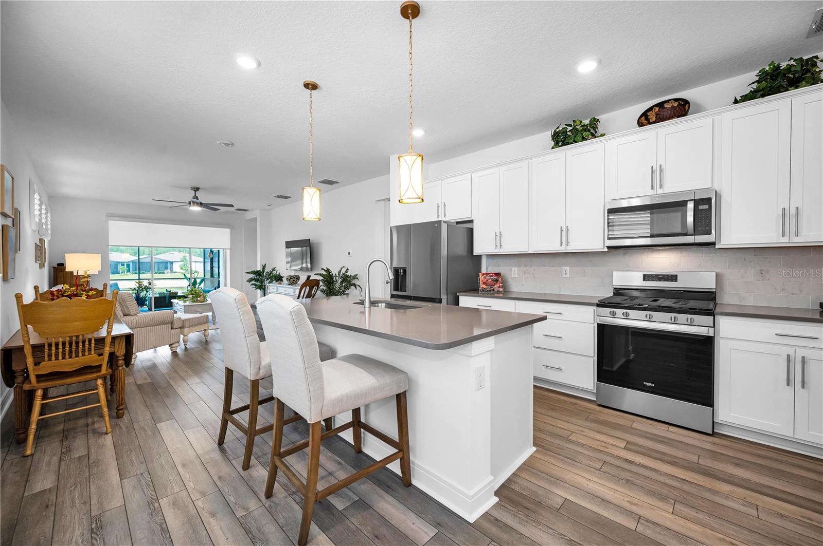 6040 SHOREBIRD BR, LAND O LAKES, FL, 34638
