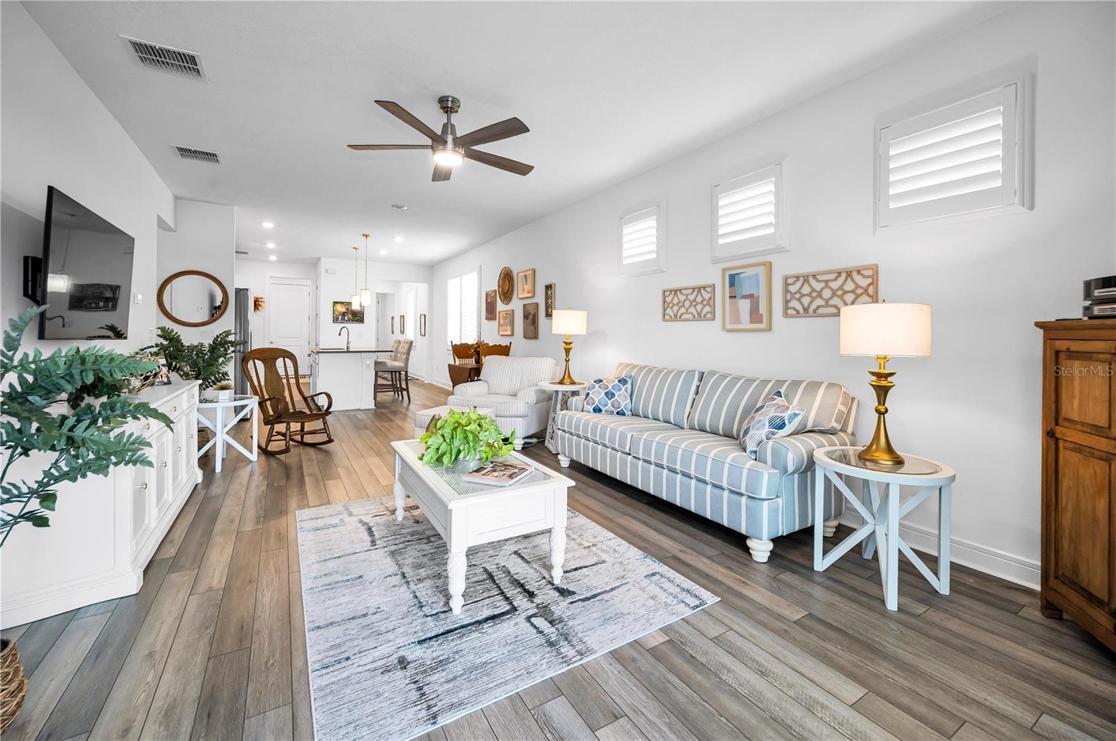 6040 SHOREBIRD BR, LAND O LAKES, FL, 34638