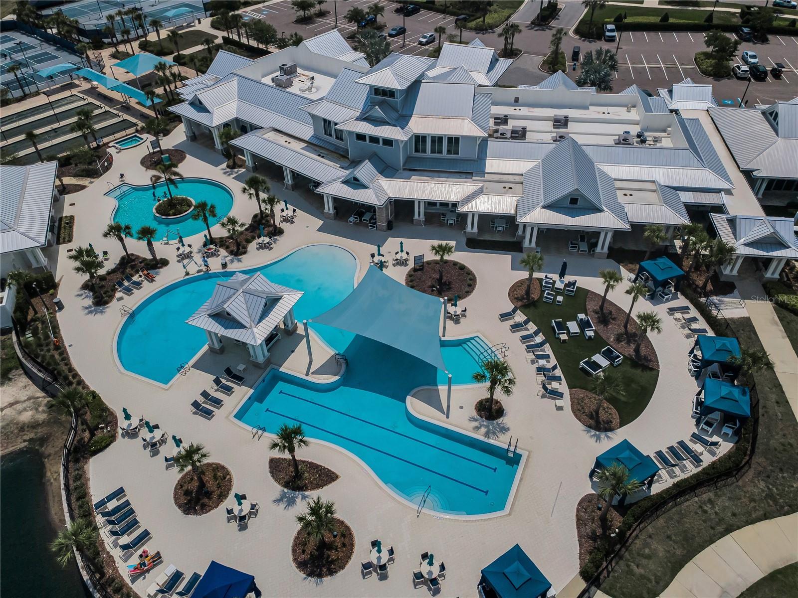 6040 SHOREBIRD BR, LAND O LAKES, FL, 34638