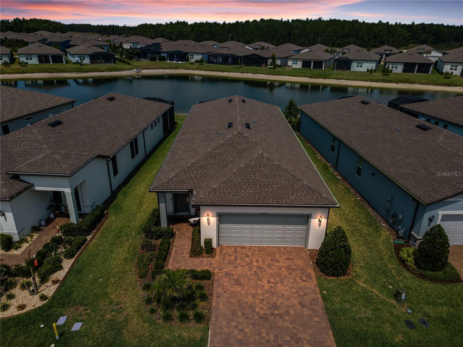 6040 SHOREBIRD BR, LAND O LAKES, FL, 34638