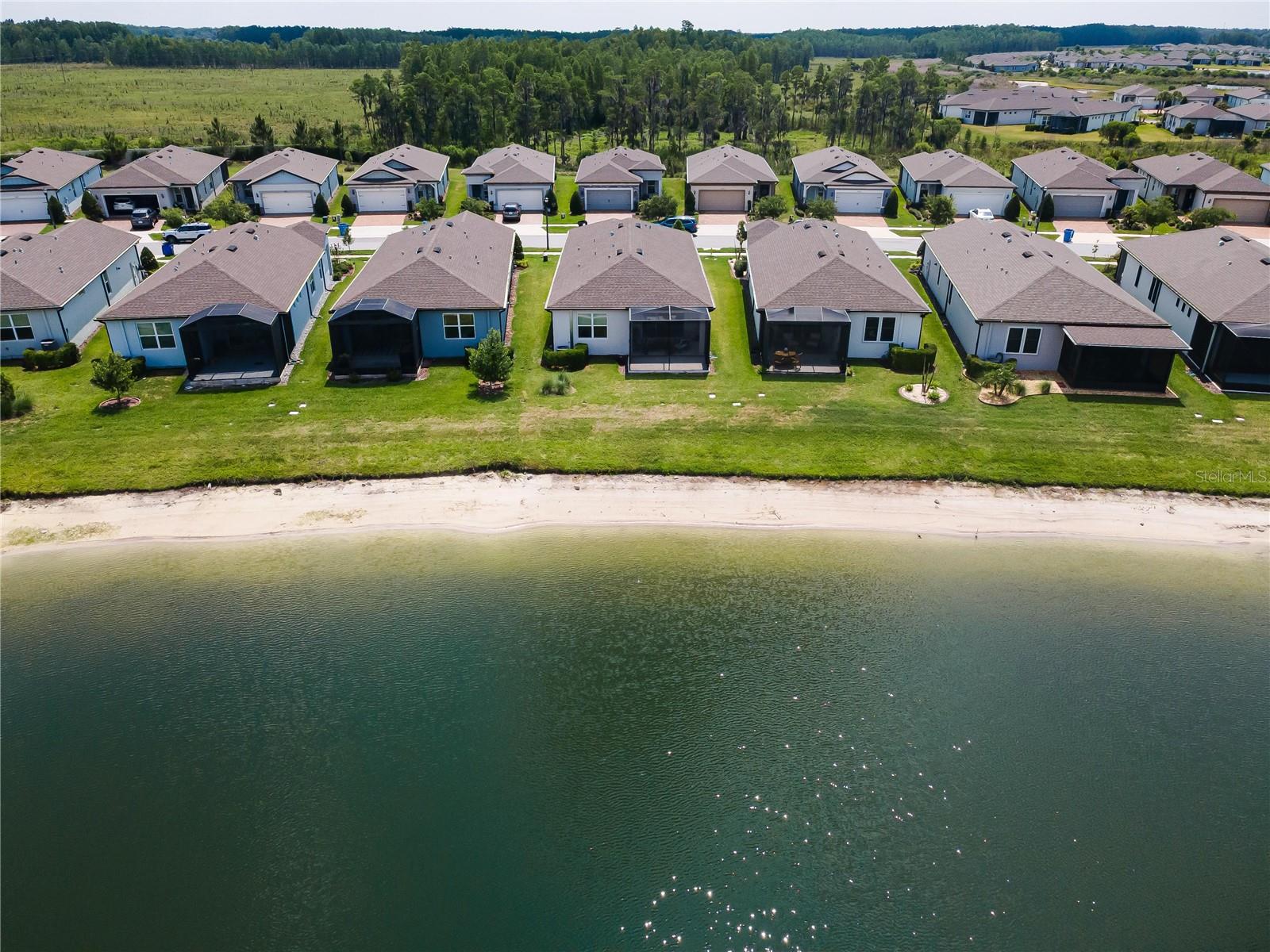 6040 SHOREBIRD BR, LAND O LAKES, FL, 34638