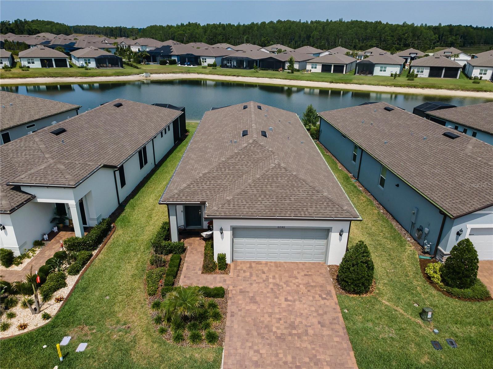 6040 SHOREBIRD BR, LAND O LAKES, FL, 34638